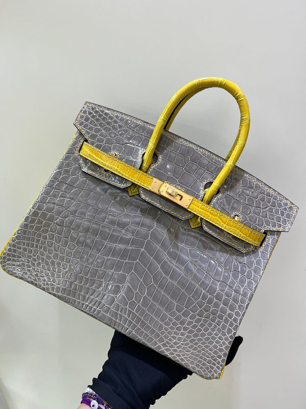 PHA - HMS Bags - 1659