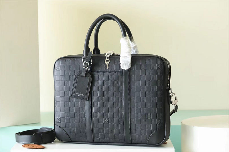I W Fashion Lu-Vi bags - 9785