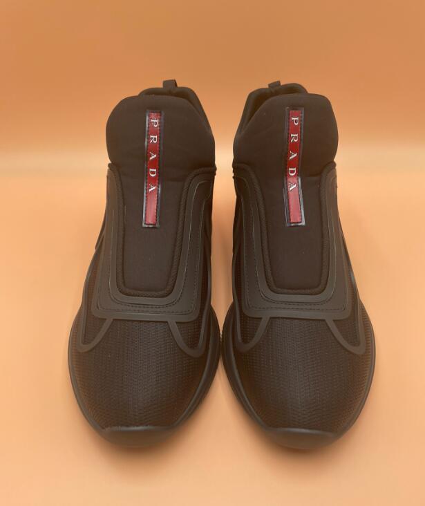 Ava’s Mode - PD Men Shoes - 036