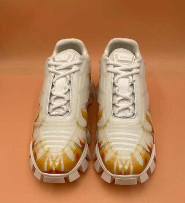 Ava’s Mode - PD Men Shoes - 270