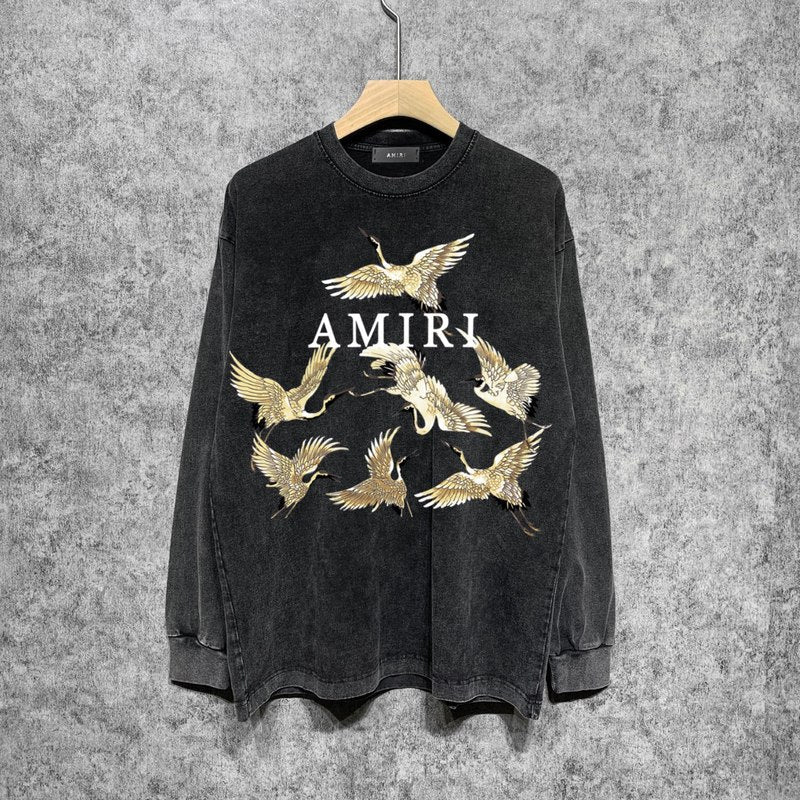 AMIR Hoodies - 135