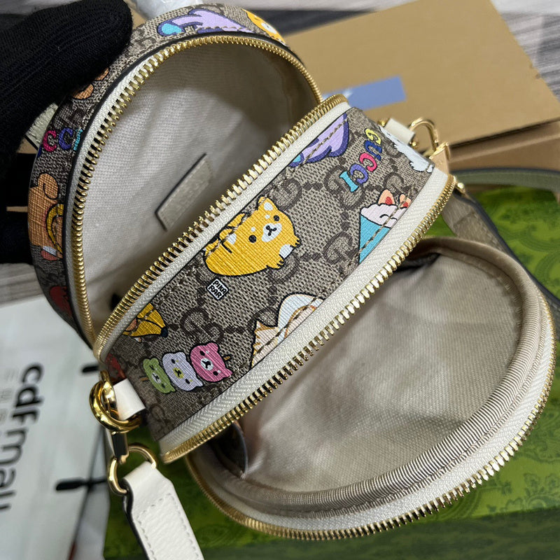 ENT - GCI Bags - 1137