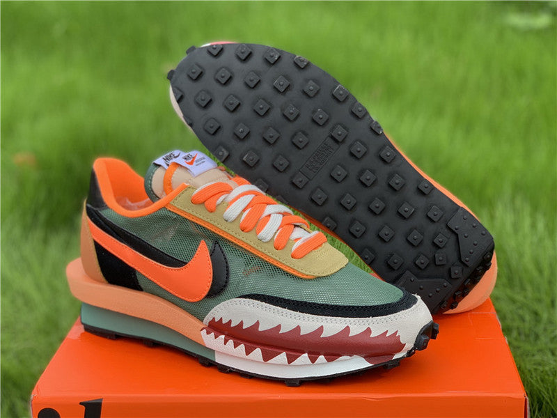 Nike Luxury Shoes
