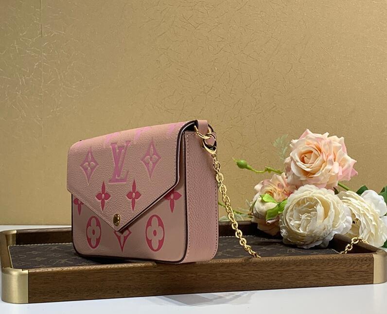 Ava’s Mode - LOV Bags - 2484