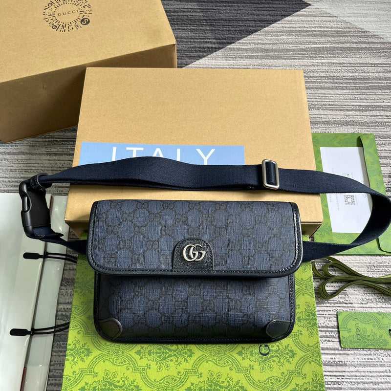 ENT - GCI Bags - 1172