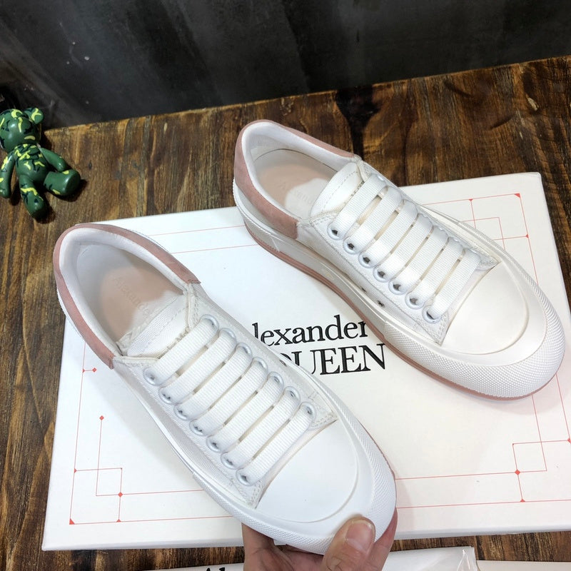 Alexander McQUEEN Luxury Shoes