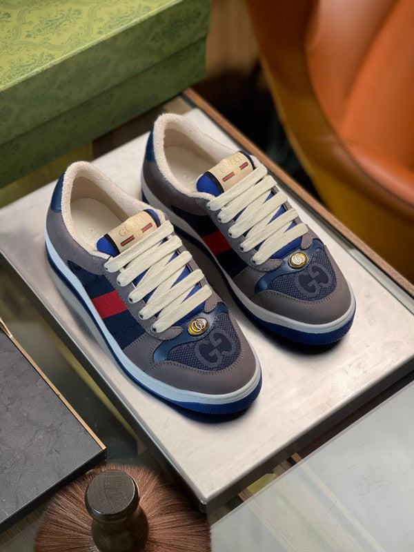 Gucci Luxury Shoes
