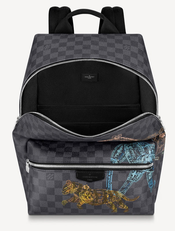 I W Fashion Lu-Vi Bags - 16913