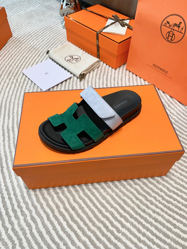 Hermes Luxury Sandals