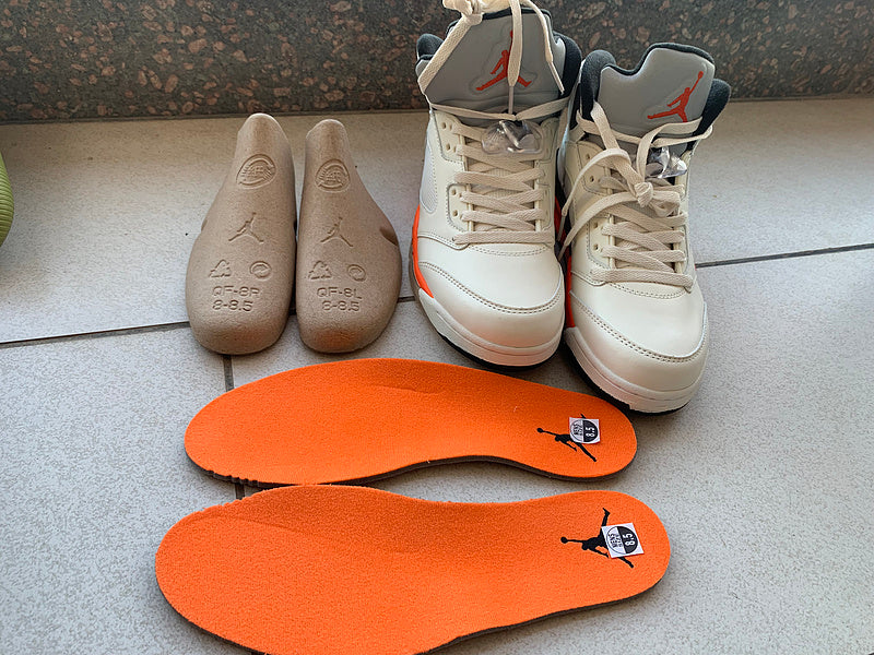 Nike Luxury Shoes