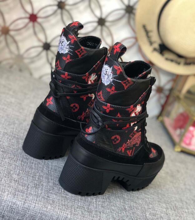 Ava’s Mode - LOV Women Shoes - 756