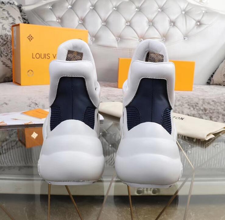 Ava’s Mode - LOV Men Shoes - 1999