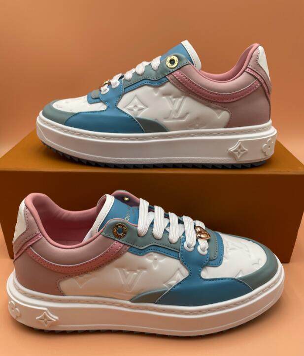 Ava’s Mode - LOV Men Shoes - 1003