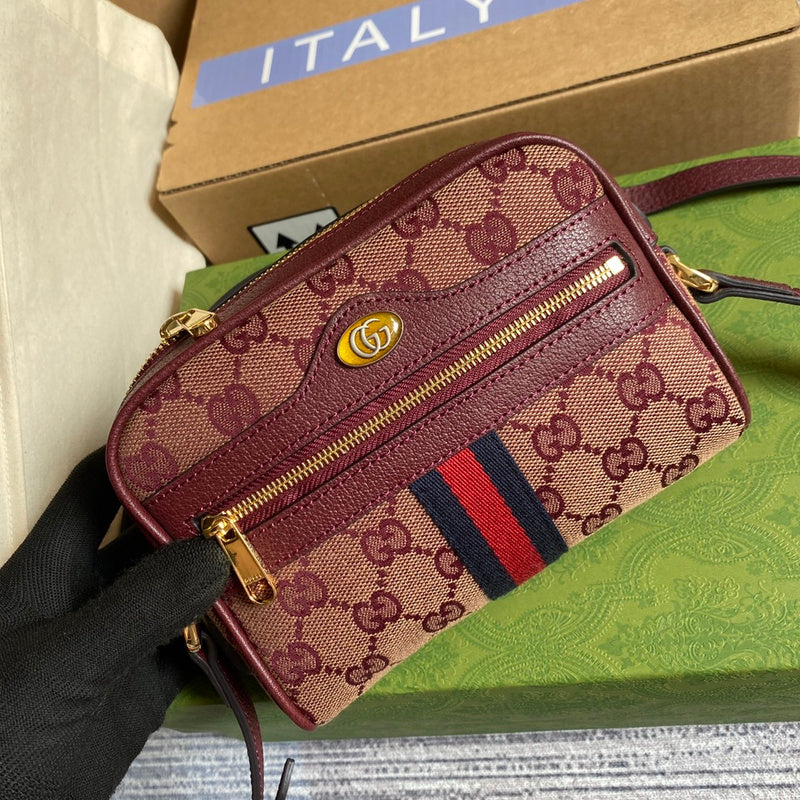 PHA - GUKI Bags - 1778