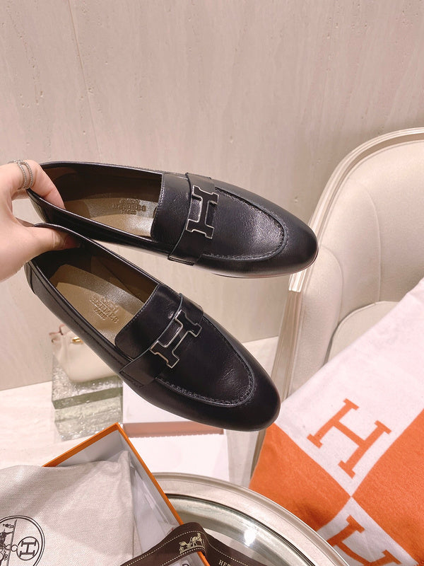 Hermes Luxury Shoes