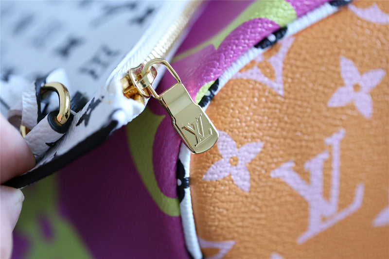 I W Fashion Lu-Vi bags - 8077