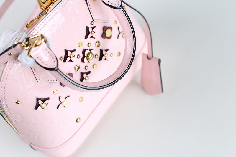 I W Fashion Lu-Vi bags - 8266