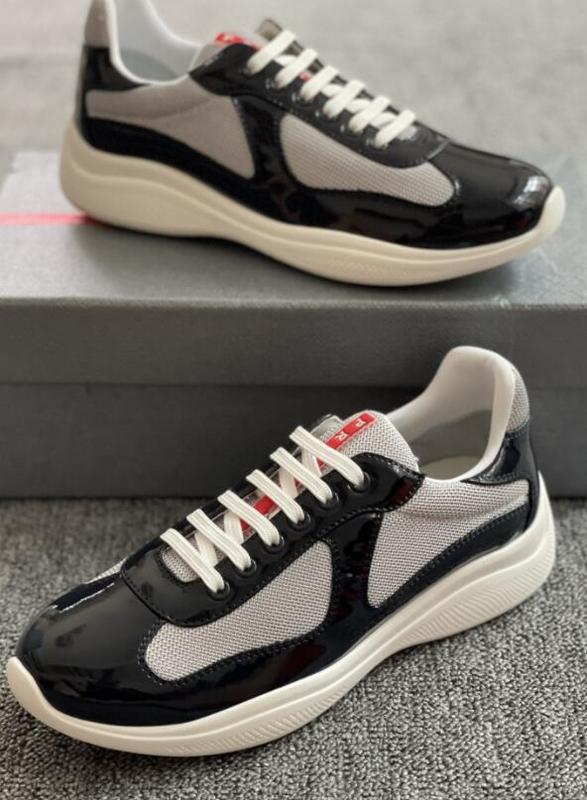 Ava’s Mode - PD Men Shoes - 408