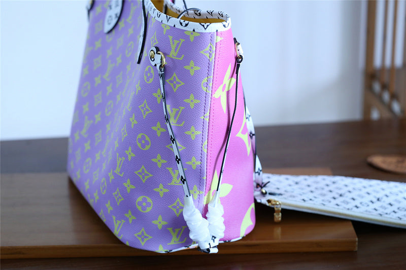I W Fashion Lu-Vi bags - 8077