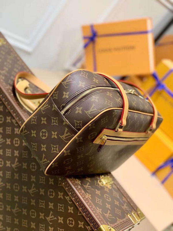 I W Fashion Lu-Vi bags - 17420