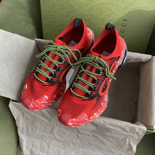 Gucci Luxury Shoes