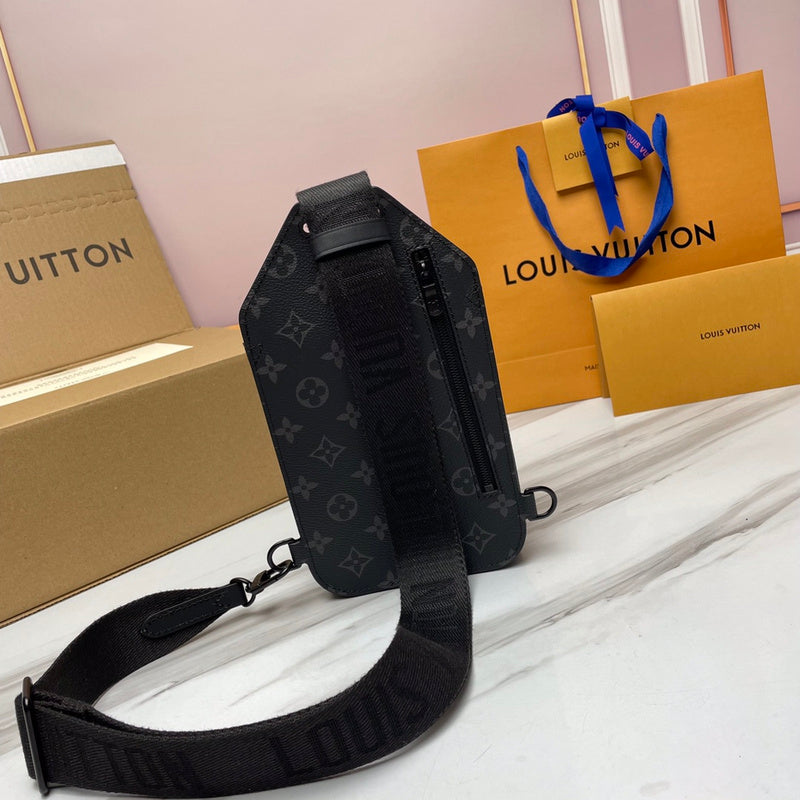 I W Fashion Lu-Vi Bags - 16883