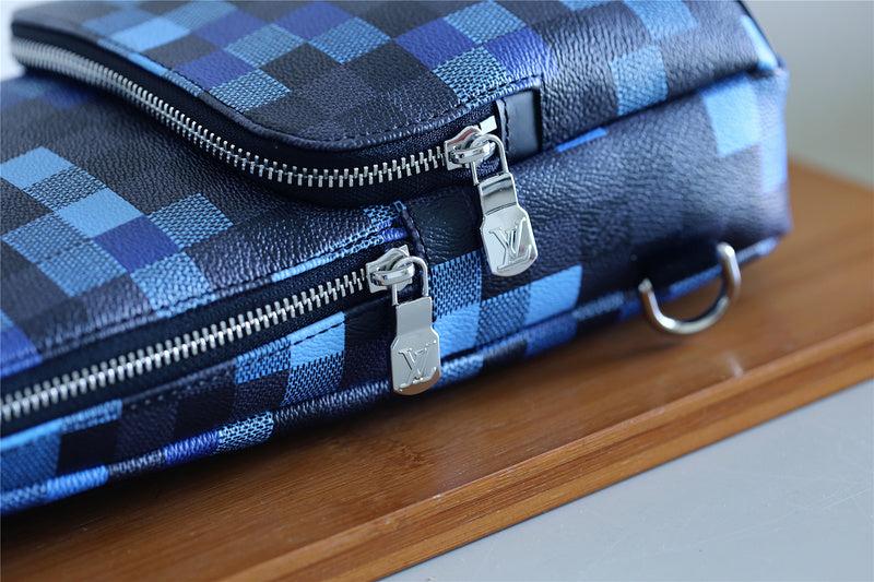 I W Fashion Lu-Vi bags - 10235