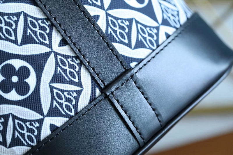 I W Fashion Lu-Vi bags - 8549