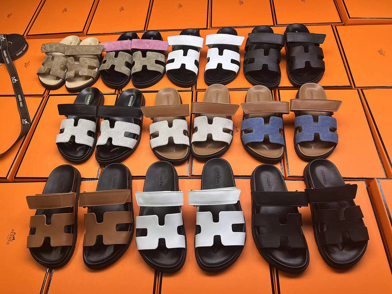 Hermes Luxury Sandals