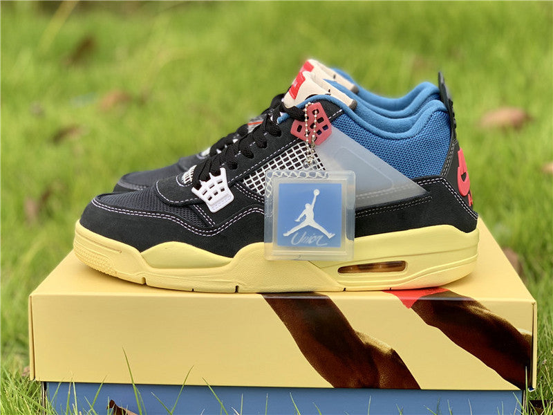 Nike Luxury Shoes