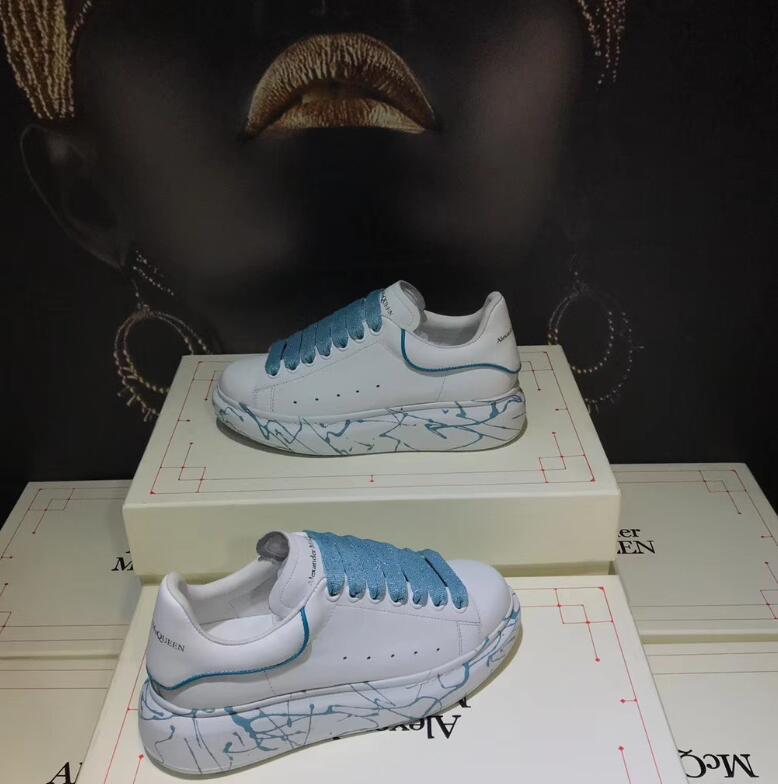Ava’s Mode - AQ Men SHoes - 426