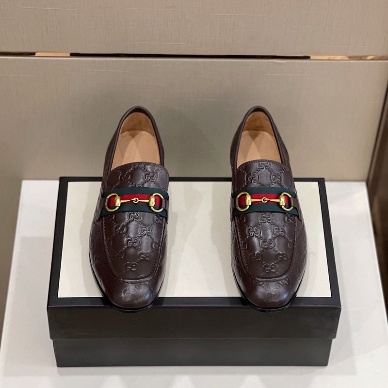 Gucci Luxury Shoes