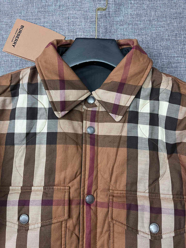 Burberry Luxury Clothes