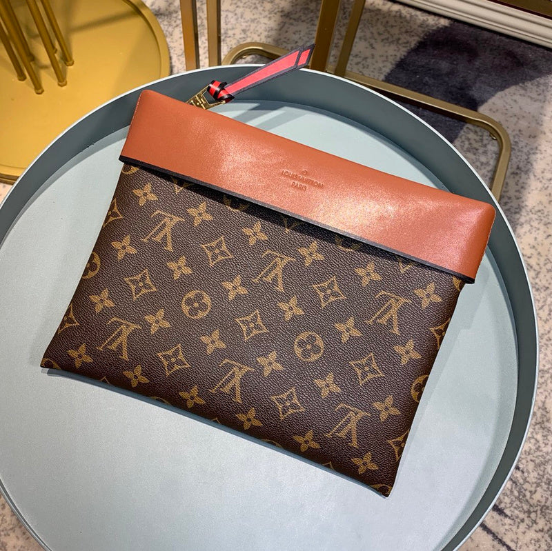 I W Fashion Lu-Vi bags - 9035
