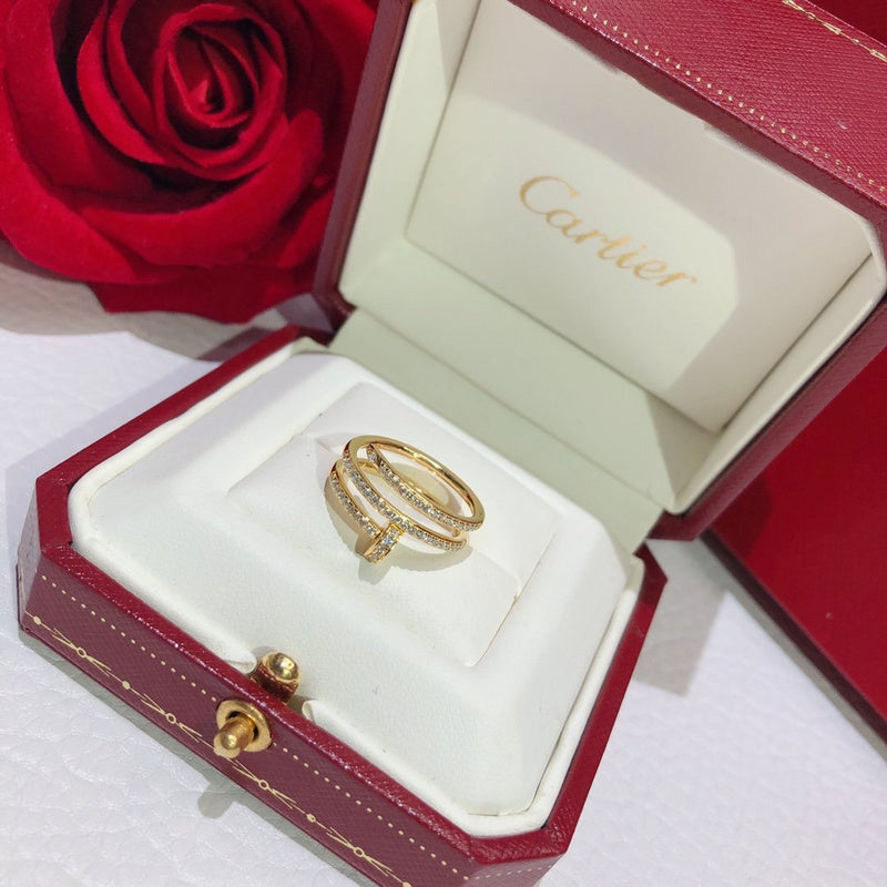 Cartier Jewelry
