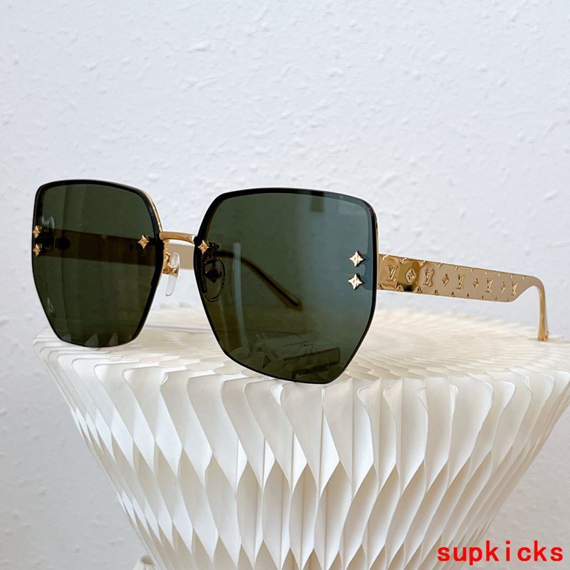 Louis Vuittion Luxury Sunglasses