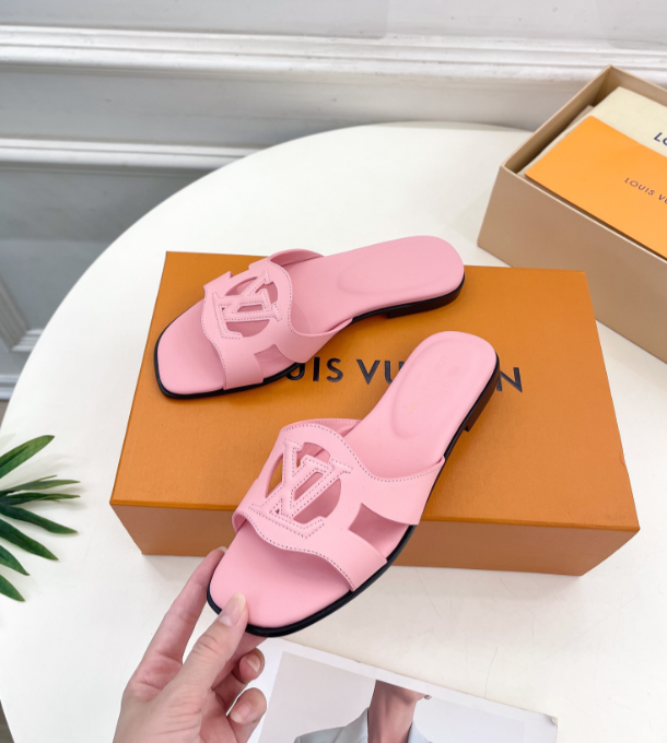 Ava’s Mode - LOV Women Shoes - 111