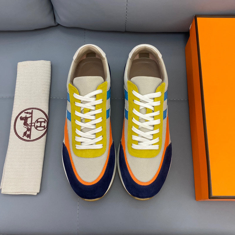 Hermes Luxury Shoes