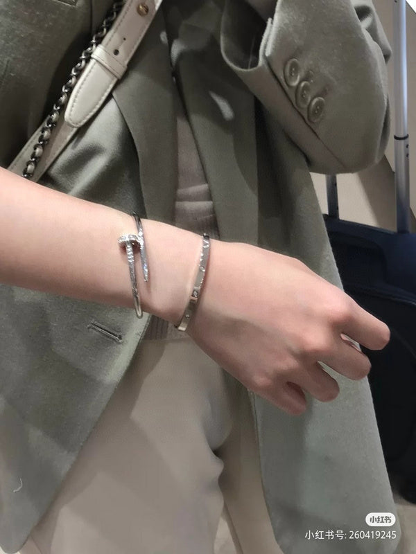 Cartier Jewelry