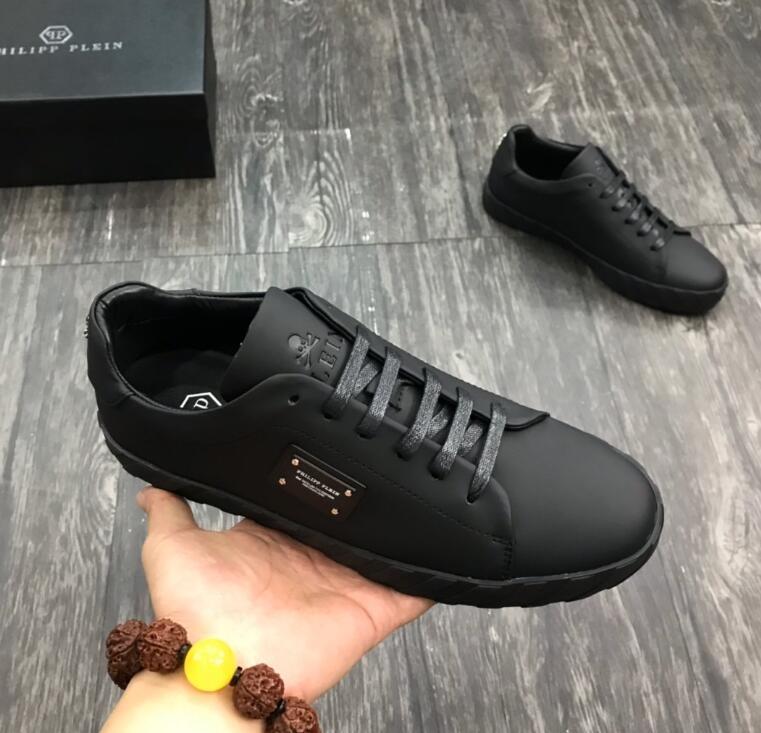 Ava’s Mode - PHP Shoes - 199