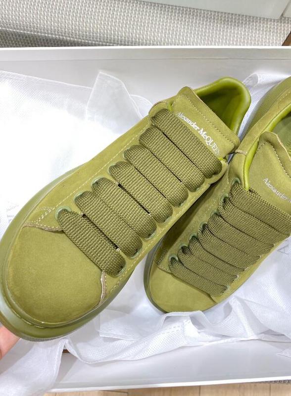 Ava’s Mode - AQ Men SHoes - 359