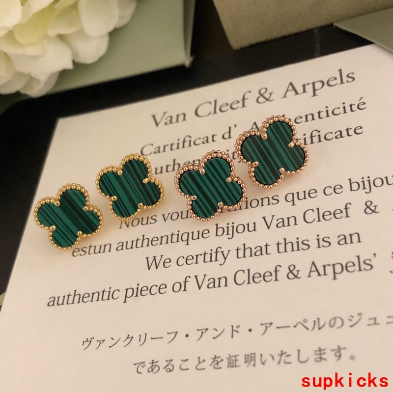 Van Cleef & Arples Jewelry