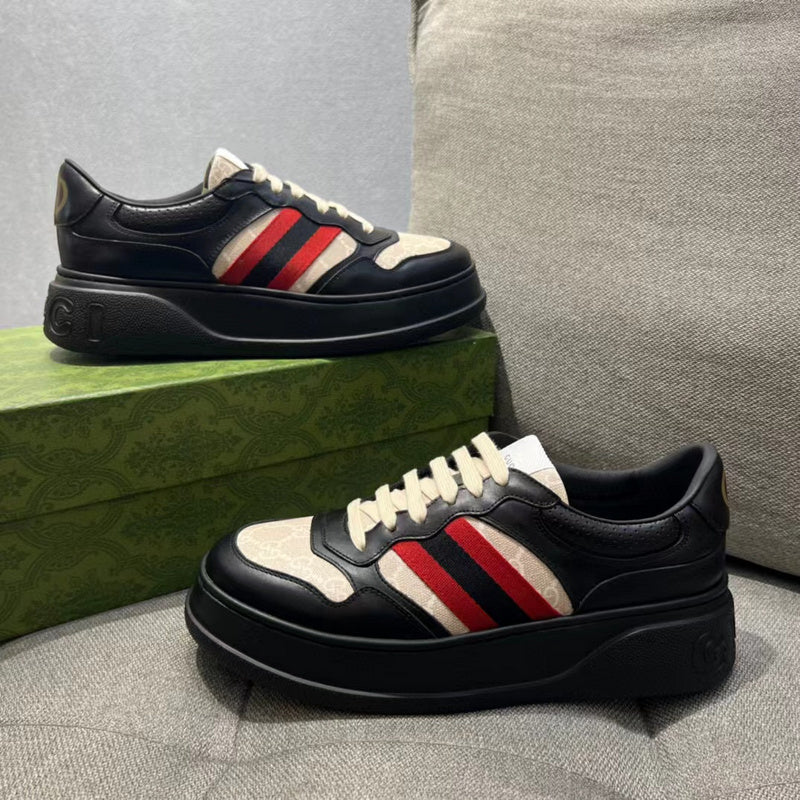 Gucci Luxury Shoes