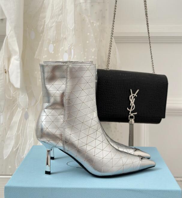 Ava’s Mode - PD Women Shoes - 194