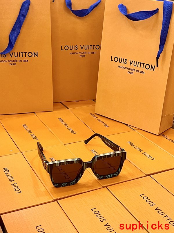 Louis Vuittion Luxury Sunglasses