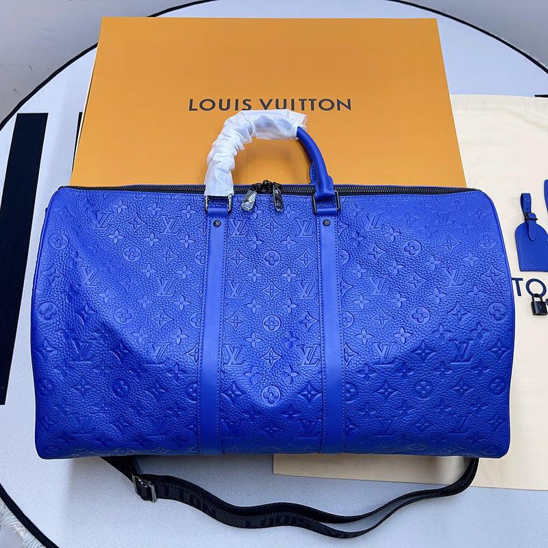I W Fashion Lu-Vi bags - 11138