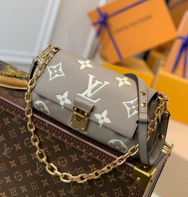 Ava’s Mode - LOV Bags - 2234