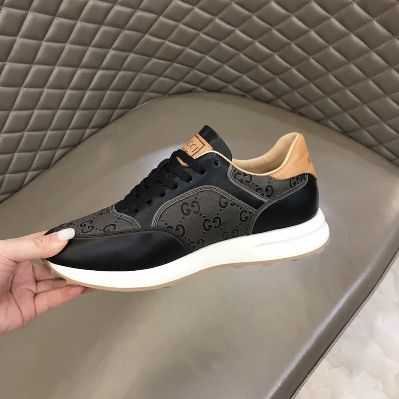 Gucci Luxury Shoes