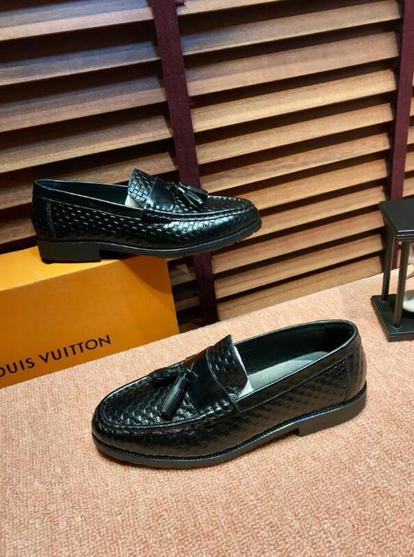 Ava’s Mode - LOV Men Shoes - 1841