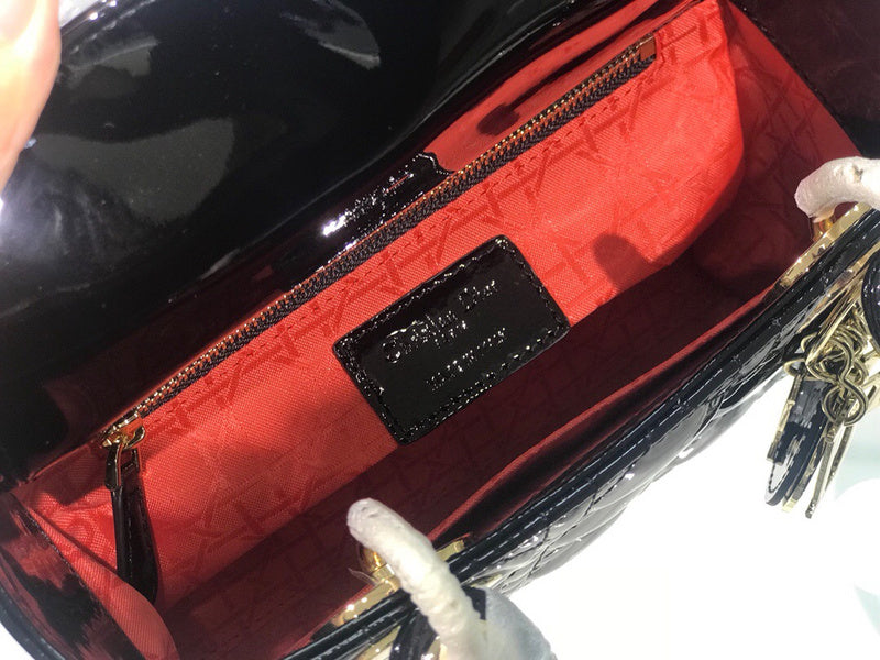 ENT - DOR Bags - 644